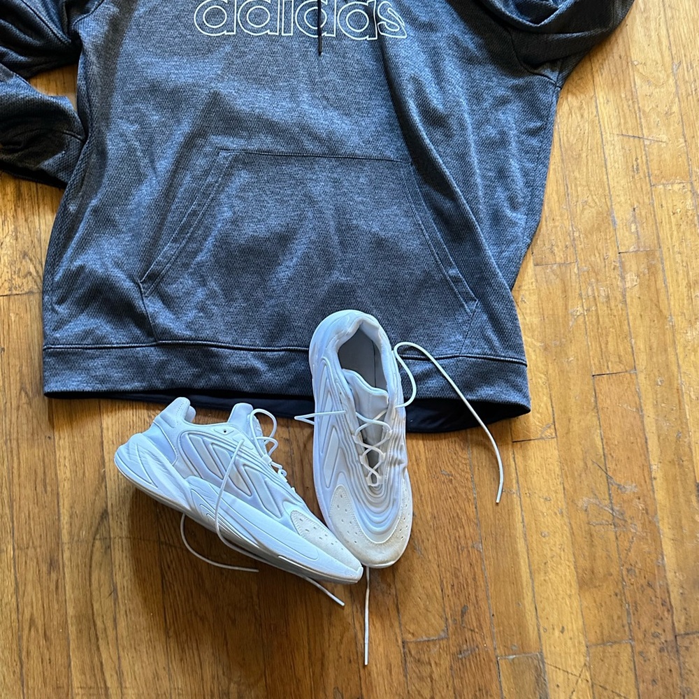 Adidas Bundle - Picture 2 of 6